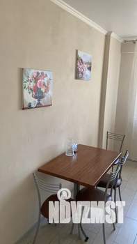 2-к квартира, посуточно, 60м2, 13/17 этаж