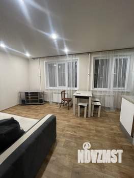 1-к квартира, на длительный срок, 44м2, 6/9 этаж