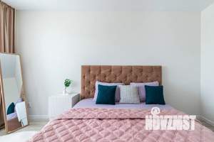 4-к квартира, посуточно, 92м2, 7/9 этаж
