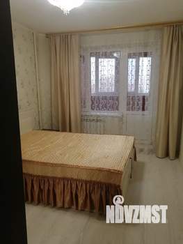 3-к квартира, на длительный срок, 60м2, 5/11 этаж