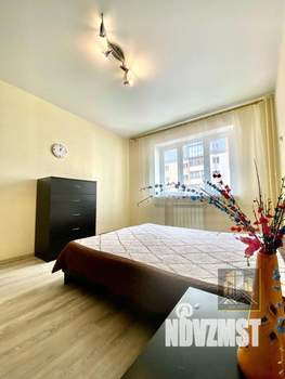 2-к квартира, на длительный срок, 64м2, 4/9 этаж