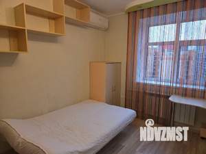 3-к квартира, посуточно, 85м2, 7/11 этаж