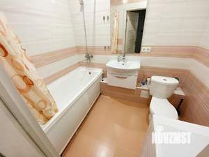 1-к квартира, на длительный срок, 45м2, 12/20 этаж