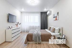 1-к квартира, посуточно, 35м2, 5/9 этаж