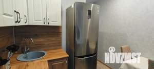 2-к квартира, посуточно, 45м2, 4/5 этаж