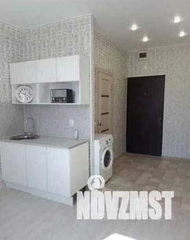 1-к квартира, на длительный срок, 18м2, 3/4 этаж