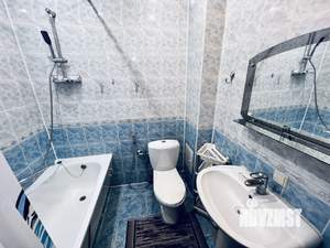 1-к квартира, на длительный срок, 45м2, 5/7 этаж