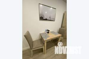 1-к квартира, посуточно, 25м2, 2/16 этаж