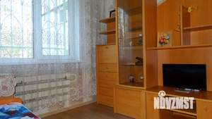 1-к квартира, на длительный срок, 16м2, 1/9 этаж