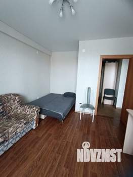 1-к квартира, на длительный срок, 36м2, 3/12 этаж