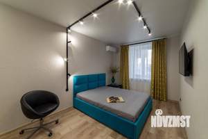 1-к квартира, на длительный срок, 45м2, 6/11 этаж