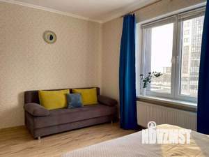 1-к квартира, посуточно, 60м2, 1/1 этаж