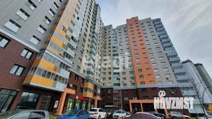 1-к квартира, на длительный срок, 35м2, 17/19 этаж