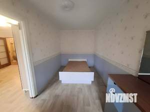 2-к квартира, на длительный срок, 44м2, 3/5 этаж