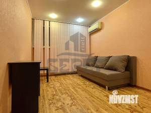 2-к квартира, на длительный срок, 40м2, 12/12 этаж