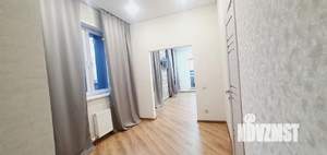 2-к квартира, посуточно, 70м2, 1/1 этаж