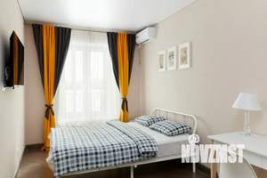 1-к квартира, посуточно, 32м2, 1/1 этаж