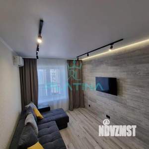 1-к квартира, на длительный срок, 40м2, 8/10 этаж