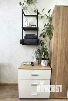 1-к квартира, посуточно, 18м2, 1/1 этаж