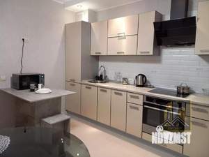 1-к квартира, на длительный срок, 45м2, 17/19 этаж