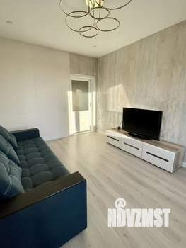 2-к квартира, на длительный срок, 50м2, 6/12 этаж