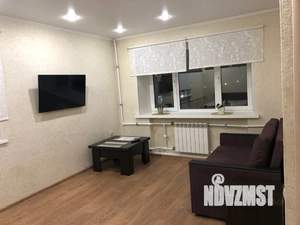 1-к квартира, посуточно, 31м2, 4/4 этаж