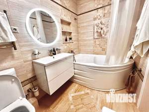 1-к квартира, на длительный срок, 40м2, 14/19 этаж