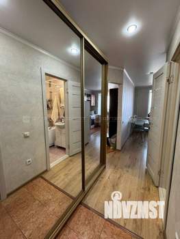 1-к квартира, на длительный срок, 40м2, 10/14 этаж