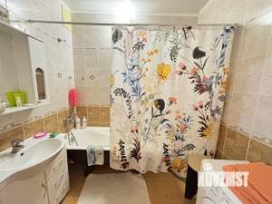 2-к квартира, на длительный срок, 75м2, 4/9 этаж