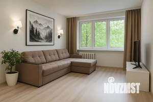 1-к квартира, посуточно, 32м2, 3/5 этаж