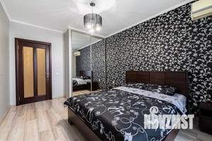 1-к квартира, посуточно, 138м2, 1/1 этаж