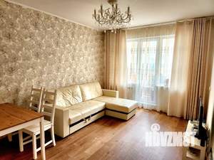 3-к квартира, посуточно, 60м2, 2/5 этаж