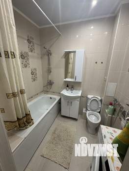 1-к квартира, на длительный срок, 42м2, 2/20 этаж