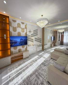 2-к квартира, на длительный срок, 55м2, 9/18 этаж