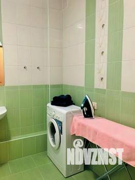 1-к квартира, посуточно, 54м2, 1/1 этаж