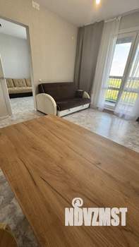 2-к квартира, на длительный срок, 52м2, 9/17 этаж