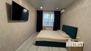 1-к квартира, на длительный срок, 45м2, 10/19 этаж