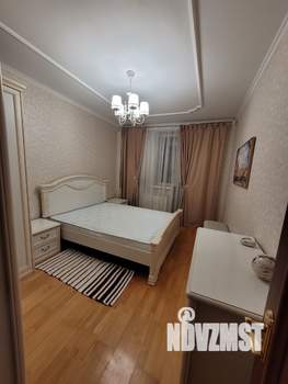 2-к квартира, на длительный срок, 83м2, 5/9 этаж