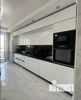 3-к квартира, на длительный срок, 120м2, 9/12 этаж