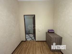 2-к квартира, на длительный срок, 67м2, 2/6 этаж