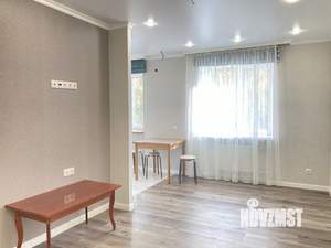 2-к квартира, на длительный срок, 50м2, 2/6 этаж