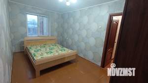 2-к квартира, на длительный срок, 48м2, 5/10 этаж