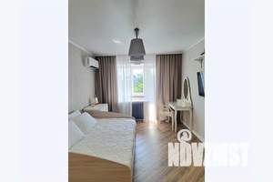 2-к квартира, посуточно, 41м2, 5/5 этаж