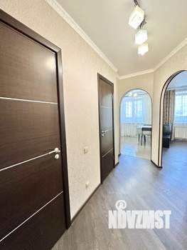 1-к квартира, на длительный срок, 36м2, 12/14 этаж