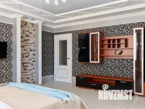 2-к квартира, посуточно, 56м2, 10/18 этаж