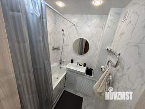 1-к квартира, на длительный срок, 40м2, 4/10 этаж