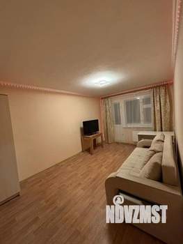 1-к квартира, на длительный срок, 33м2, 5/5 этаж