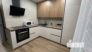 2-к квартира, на длительный срок, 51м2, 21/25 этаж