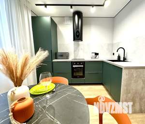 1-к квартира, посуточно, 38м2, 8/10 этаж