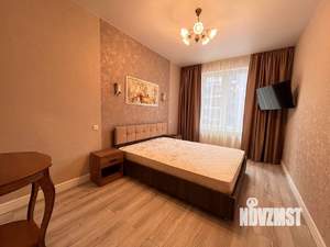 3-к квартира, на длительный срок, 70м2, 4/8 этаж